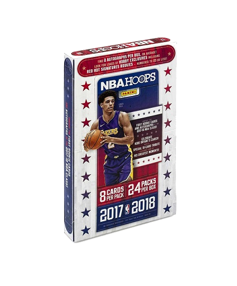 Basketball | ENC Sports Cards